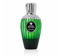 Al Haramain Zahara Sage Dubai Extrait de Parfum 100ml | Luxury Arabian Perfume | Fresh Citrus, Neroli with Warm Amber Base | Elegant Fragrance for Women | Premium Gift Perfume