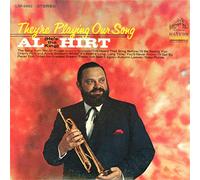 Al (He's The King) Hirt - They're Playing Our Song