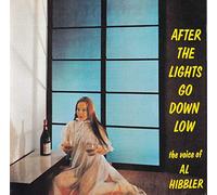 Al Hibbler - After the Lights Go Out