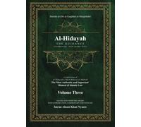Al-Hidayah: The Guidance (Al-Hidayah Series - WITH ARABIC TEXT)
