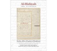 Al-Hidayah: The Guidance (v. 1) by Burhan al-Din 'Ali b. Abi Bakr b. 'Abd al Jalal al-Farghani al-Marghinani (2006-04-01)