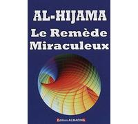 al hijama the miraculous cure