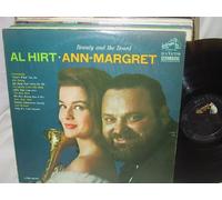 Al Hirt - Beauty and the beard (& Ann-Margret, #lsp2690) / Vinyl record [Vinyl-LP]