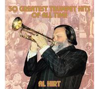 Various - Greatest Trumpet Hits Of All Time [VINYL]