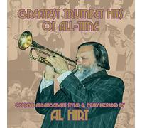 Al Hirt - Greatest Trumpet Hits Of All Time [VINYL]