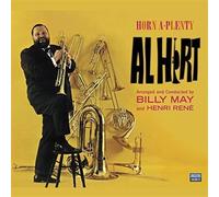 Al Hirt - Horn A-Plenty