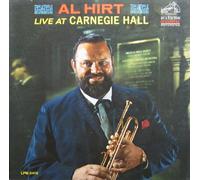AL HIRT - live at carnegie hall