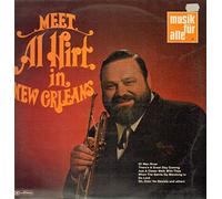 Al Hirt - Meet Al Hirt in New Orleans (#nr317) / Vinyl record [Vinyl-LP]