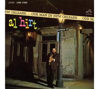 Al Hirt - Our Man in New Orleans