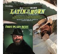 Hirt, Al - Al Hirt Plays Bert..