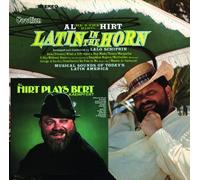 Al Hirt Plays Bert Kaempfert & Latin in the Horn
