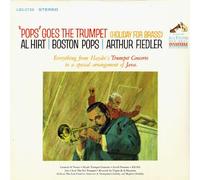 Al Hirt - "Pops" Goes The Trumpet (Holiday For Brass)
