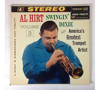 Al Hirt - Swingin' Dixie Volume 3 [Vinyl LP]