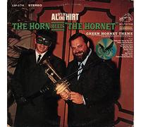 Al Hirt - The Horn Meets "The Hornet"