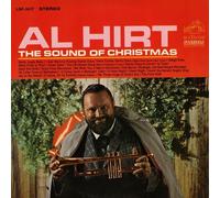 AL HIRT - The Sound of Christmas