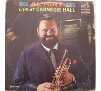Al Hirt - (VINYL LP) Live At Carnegie Hall