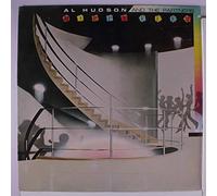 Al Hudson and The Partners - happy feet