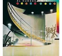 Al Hudson - Happy Feet