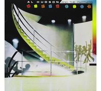 Al Hudson - Happy Feet