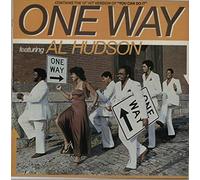 Al Hudson - One Way