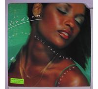 Al Hudson & The Partners - cherish LP