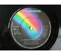 Al Hudson & The Partners - You Can Do It - Al Hudson And The Partners 7" 45