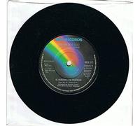 Al Hudson & The Partners - You Can Do It / Happy Feet [7" Vinyl]