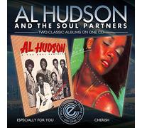 Al Hudson & The Soul Partners - Especially For You / Cherish