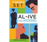AL-ive and Kicking (The Sparks Set)