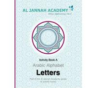 Al Jannah Academy - Arabic Alphabet - Letters