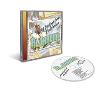 Al Jardine A Postcard From California CD 3544239 NEW