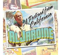 Al Jardine A Postcard From California CD 3544239 NEW
