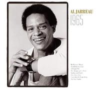 Al Jarreau - 1965 [LP vinyl] [VINYL]