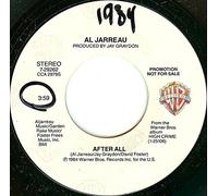 Al Jarreau - After All