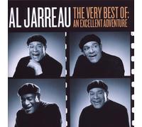 Al Jarreau - AI Jarreau, V e r y . B e s t