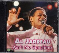 Al Jarreau - Ain't No Sunshine