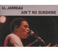 AL JARREAU - AL JARREAU AIN'T NO SUNSHINE LP 20038 [VINYL]