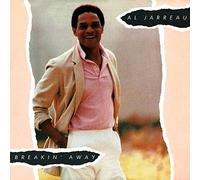 Al Jarreau - Al Jarreau - Breakin' Away - Warner Bros. Records - WB 56917