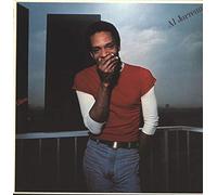 Al Jarreau - Al Jarreau - Glow - Reprise Records - REP 54 073, Reprise Records - MS 2248, Reprise Records - K 54 073