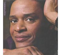 AL JARREAU - al jarreau LP