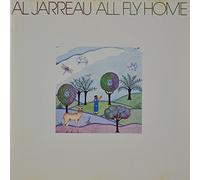 Al Jarreau - All Fly Home
