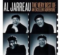 Al Jarreau An Excellent Adventure: The Very Best of Al Jarreau (CD) (US IMPORT)