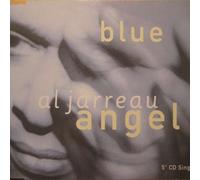 Al Jarreau - Blue angel (2 versions, 1992, plus 'Blue in green')