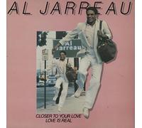 Al Jarreau - Closer To Your Love