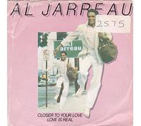 Al Jarreau - Closer To Your Love