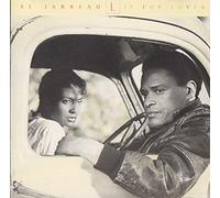 Al Jarreau - Don't Wait For The Love You Lost ...