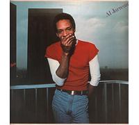 Al Jarreau - Glow - Reprise Records - REP 54 073