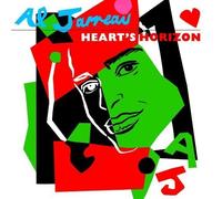 Al Jarreau - Heart's Horizon