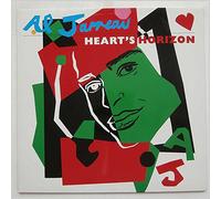 Al Jarreau - Heart's Horizon