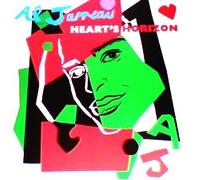 Al Jarreau - Heart's Horizon / 255 975-1